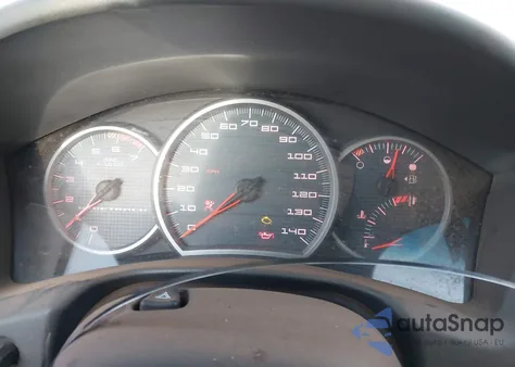 2005 Pontiac Grand Prix Gt z USA, uszkodzony, nr VIN 2G2WS522451336055